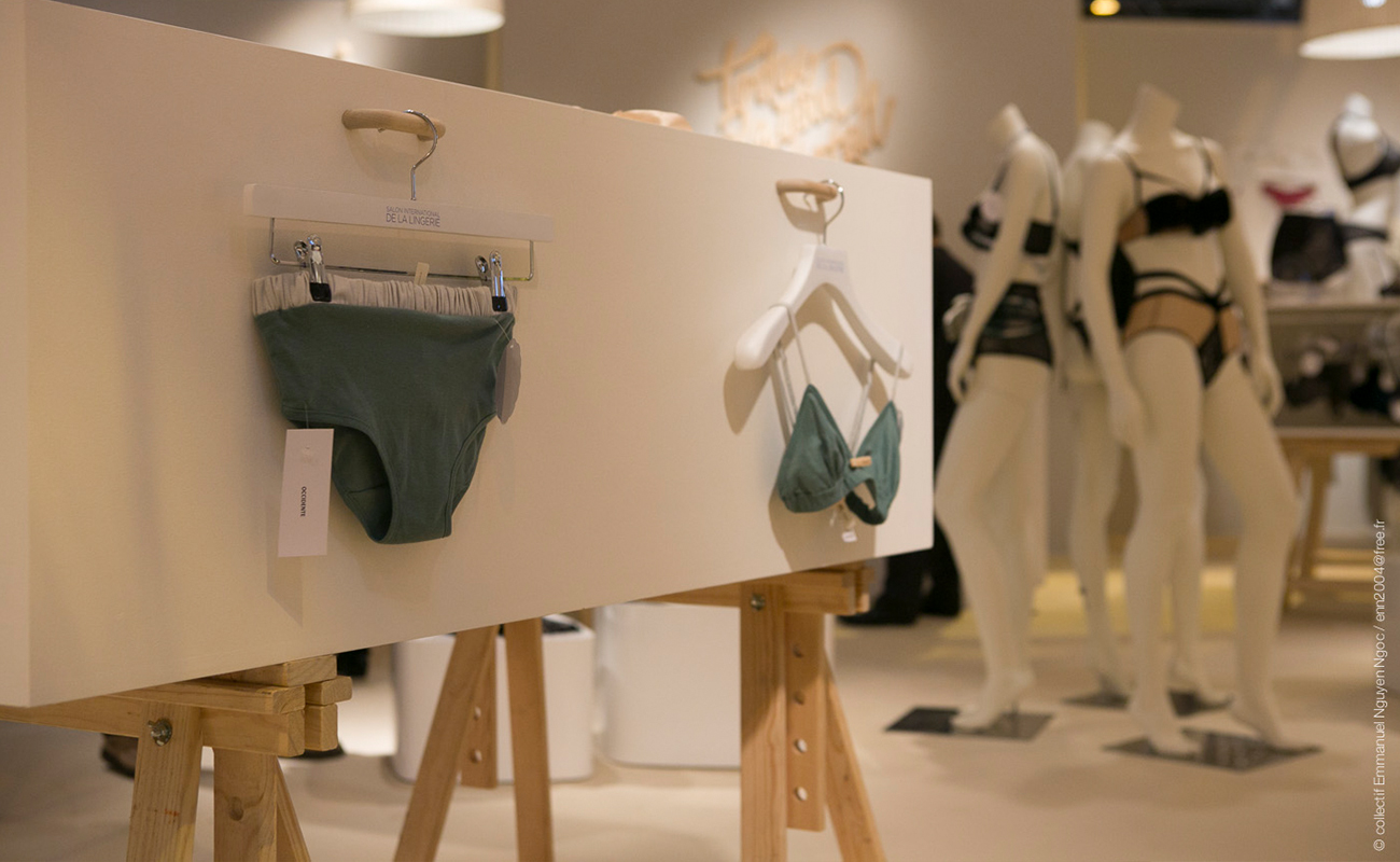 Helene Genter - Retail Design & Merchandising Visuel